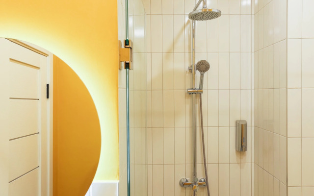 Апартаменты На Семена Лагоды (2)