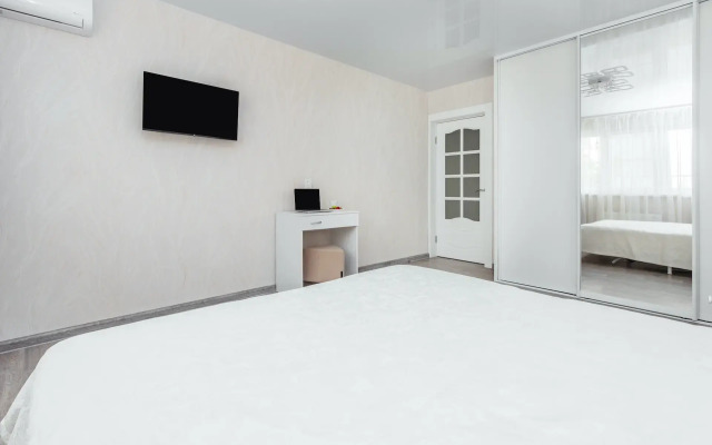 Zhk Frukty Yabloko 4001 Flat