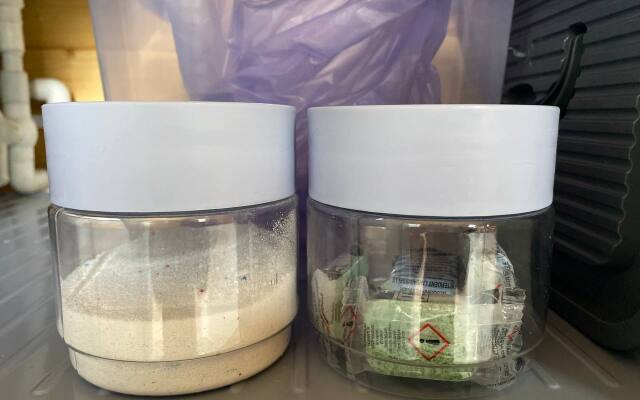 Частный дом Ani hOMe с садом у горной реки