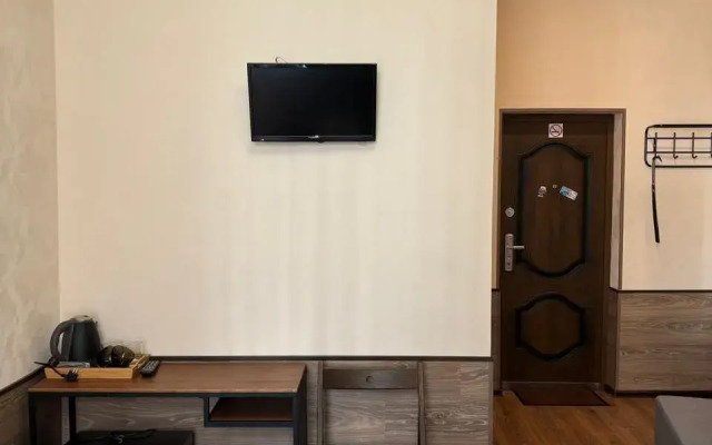 Апартаменты Стелла