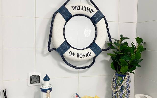 Top Rooms Lyublinskaya 78/3 Flat