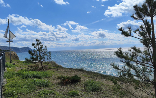 Мини Отель Лабиринт