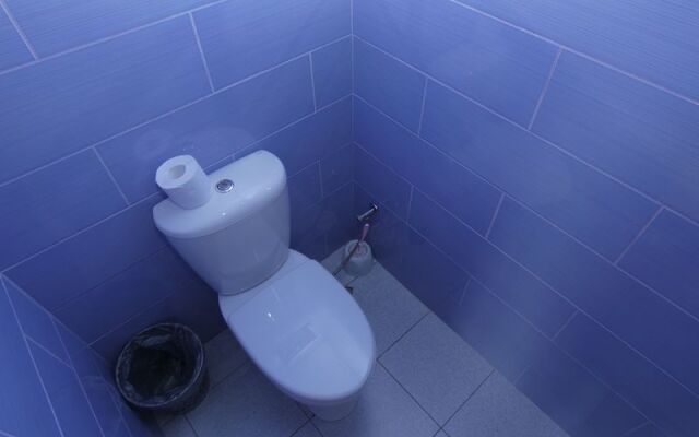 Delfin Guest House