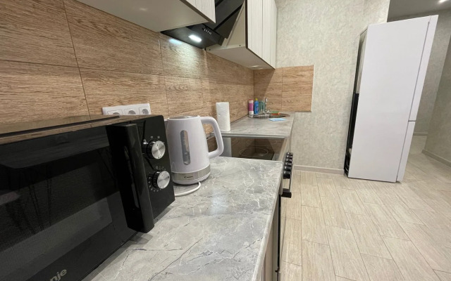 Квартира уютная в центре города