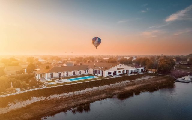 Ryibzavod Hotel