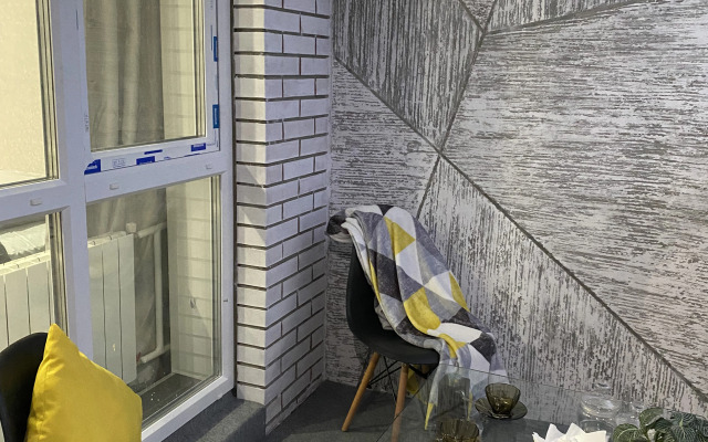 Your Home Baunti Studiya Flat