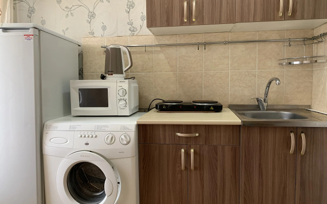 Квартира Однокомнатная в Центре Города