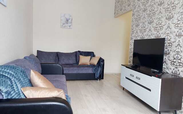 Апартаменты На Советской 27