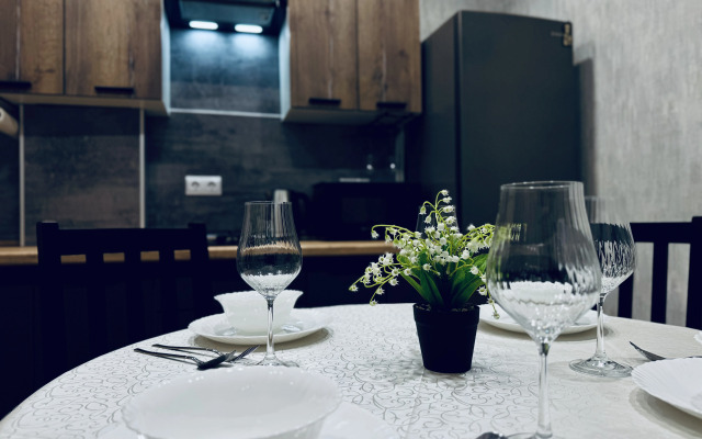 Квартира Мечты сбываются