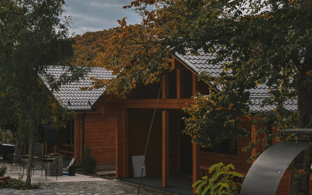 Recreation camp Atmosfera