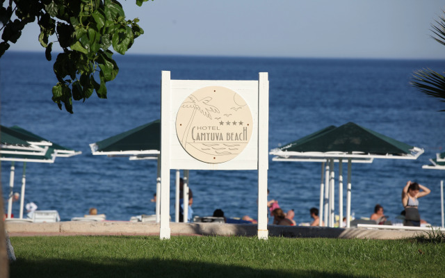Camyuva Beach Hotel