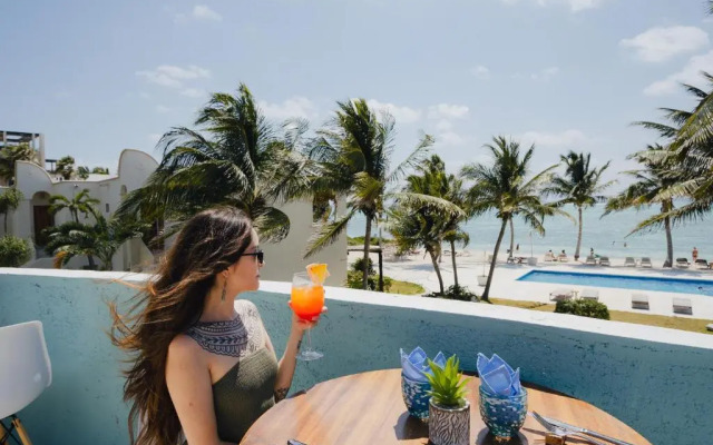 Vr Club Tulum Riviera