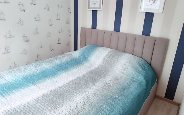 Апартаменты в центре Москвы