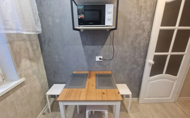 Apartamenty Gajdara 1