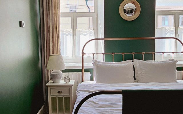 Апартаменты Archapart Green