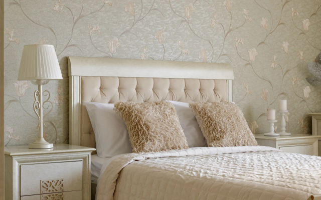 Апартаменты Krasnodar Aparts рядом с Кубанской набережной