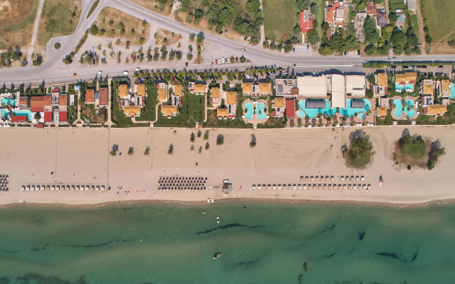 Mediterranean Village Hotel & Spa