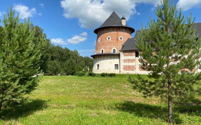 La Ferme de Reve Chateau