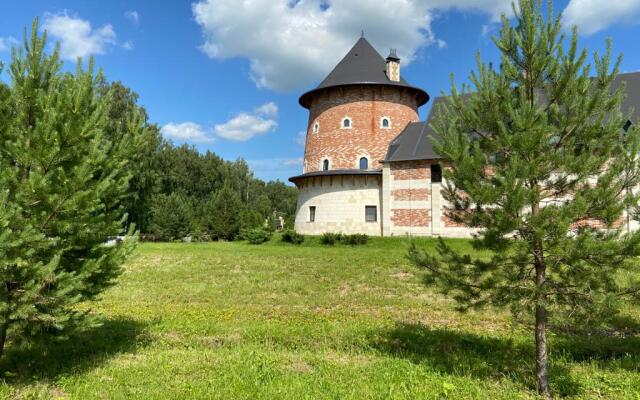 La Ferme de Reve Chateau