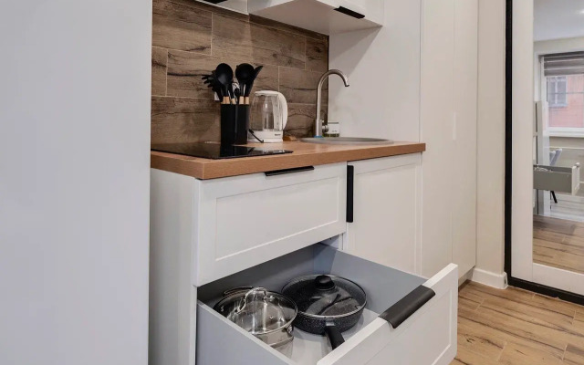 Апартаменты Добрые Сутки на Кирова