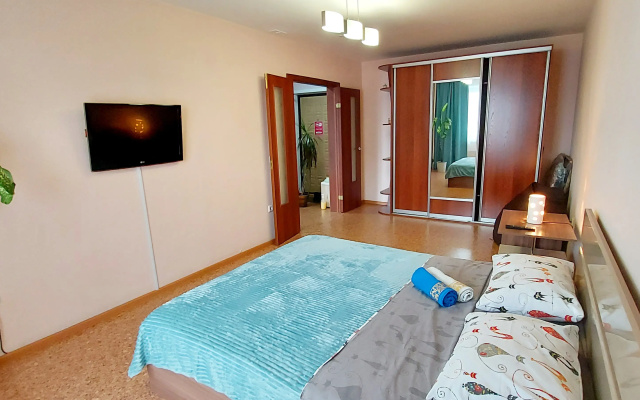 Квартира 1 к. на Запорожской 61