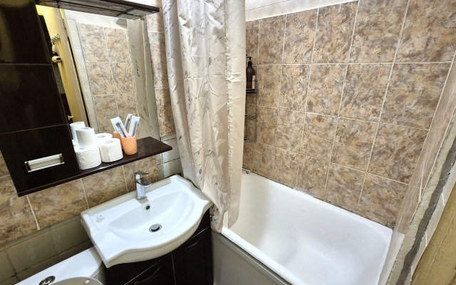 Квартира в  Мкр Арманд в Пушкино