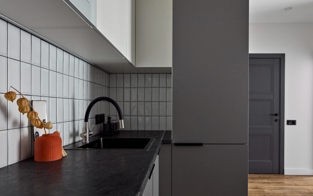 Апартаменты Ikigai Apart