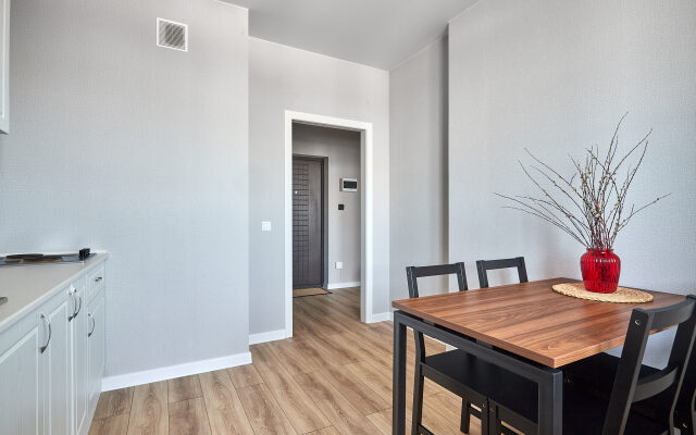 Derevo I Stal  Flat