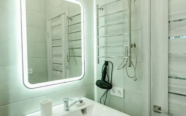 Na Yasnogorskoy Ulitse 16/2k2 Apartment