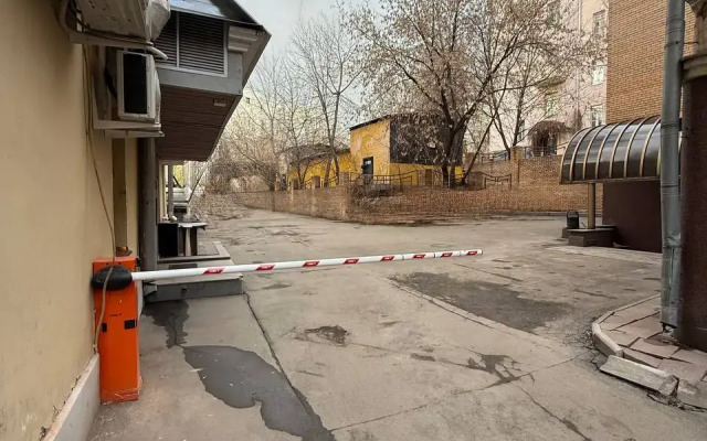 Apelsin Na Trubnoj Mini-hotel