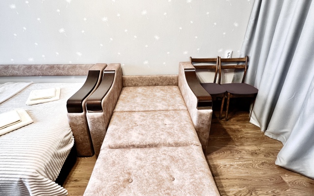 Sofiya Flat
