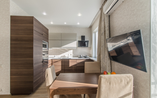 Квартира у Моря на Есауленко