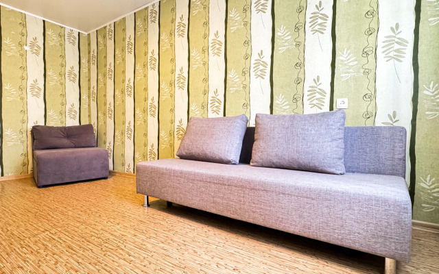 Квартира на Черновицкой 25