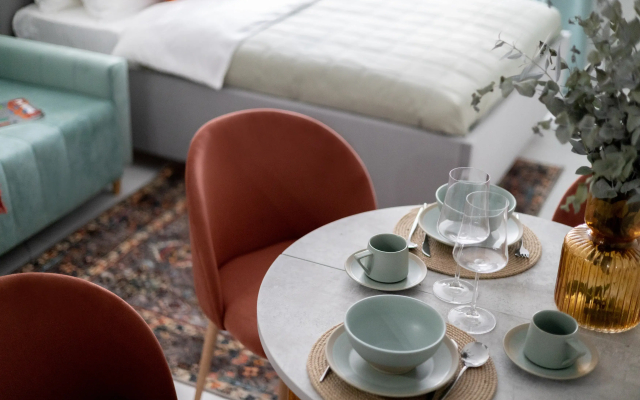 Квартира Кислород 59