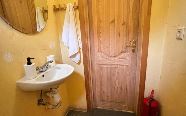 Private house Ladozhskie Duni