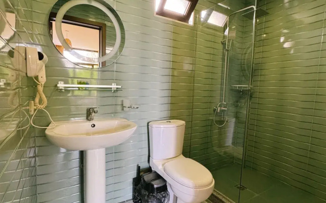Sunny Days Guest House