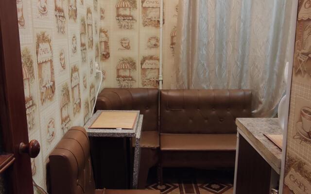 Аппартаменты на Звездинке