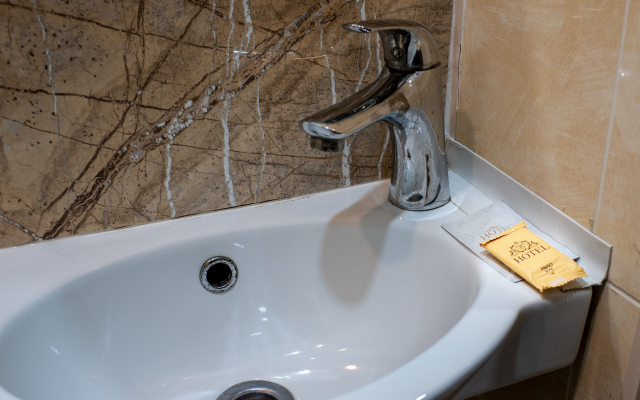 Апартаменты Mini-Dvushka V Tsentre Goroda