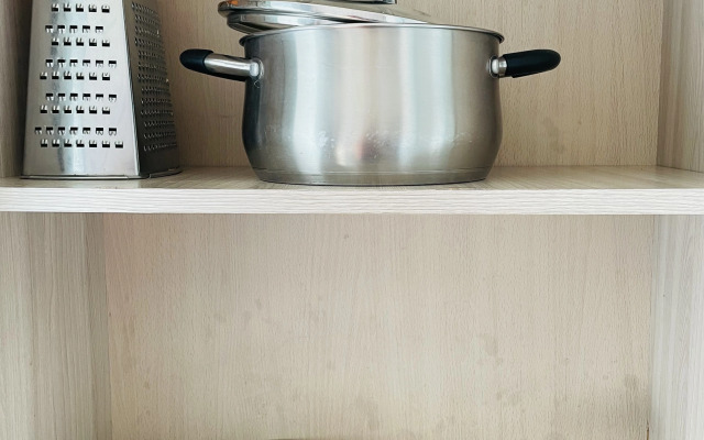 Квартира Трехкомнатная на Угольщиков, 28