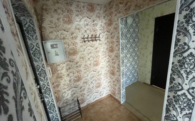 Квартира с видом на реку