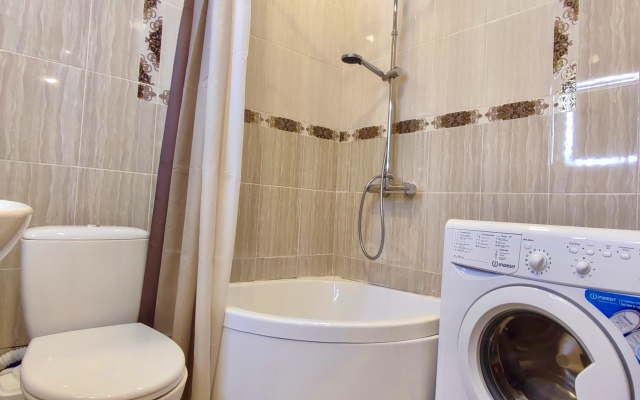 Gosti Lyubyat u metro Rasskazovka Zelenaya Apartments
