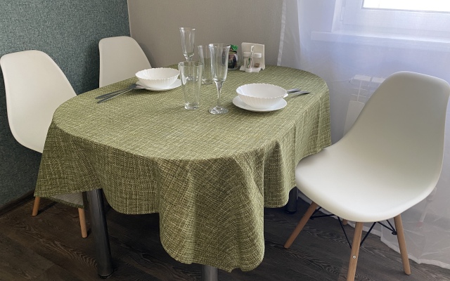 Апартаменты Комфортные