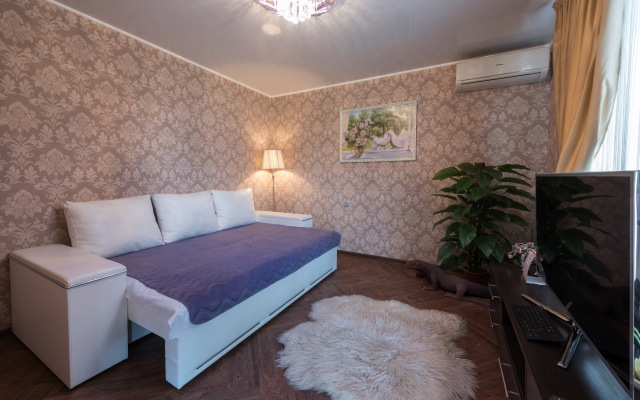 Vechernij Gorod Guest House