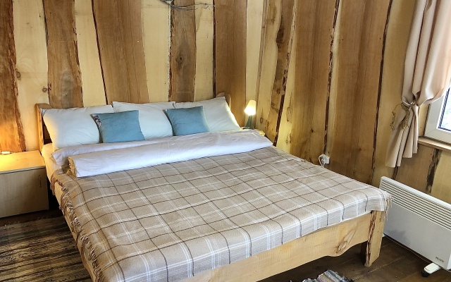 Eco Village Sochi Camping