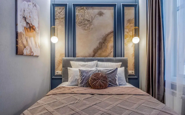 Квартира в Уникальной Локации