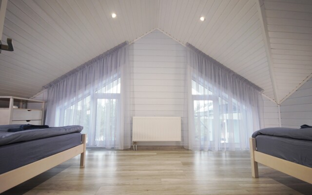 База Отдыха Любимый Уголок