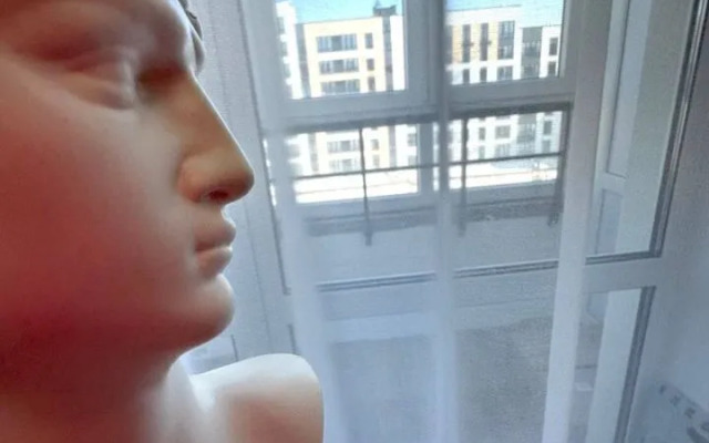 Квартира на Даяна Мурзина 7/1