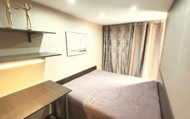 Апартаменты Уютная квартира на Черниговской