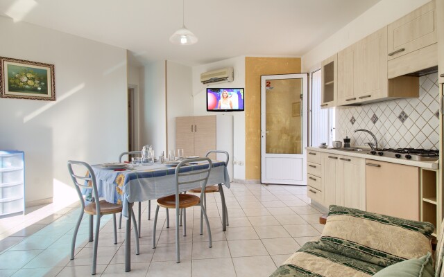 Front Beach Posto Vecchio 1 Guest House