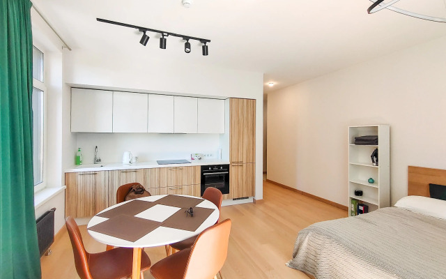 #2 Superior studio for 2+1 by Lo Apartments